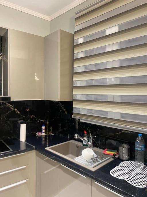 Stone House 48 M Apartment Acharnes Bagian luar foto